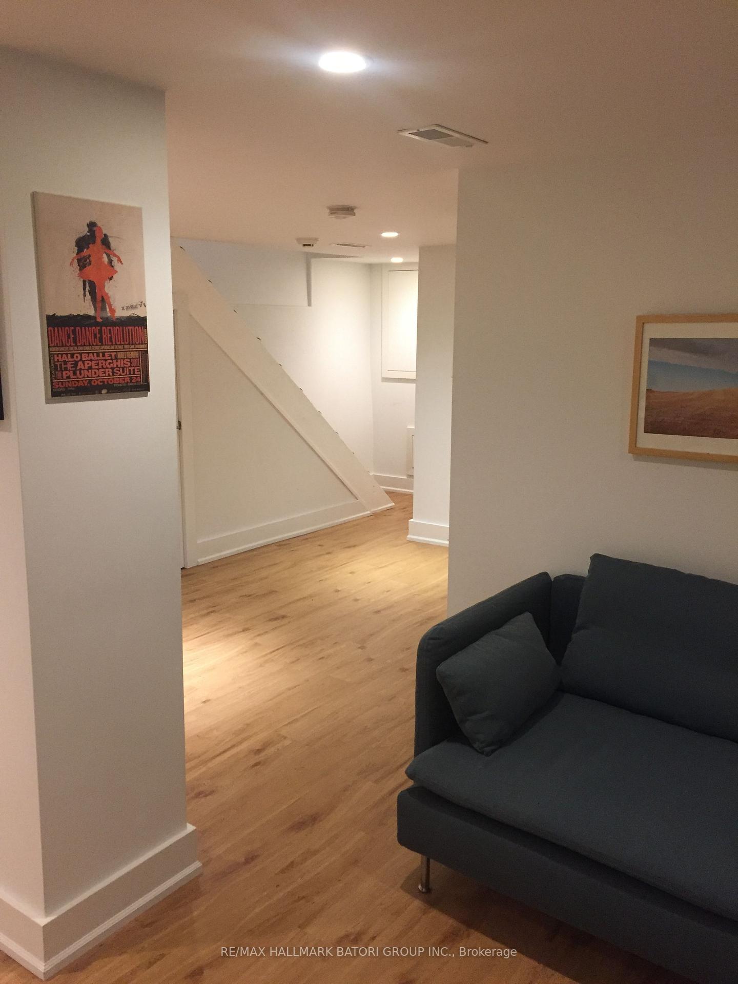 Photo 10 of Unit Lower, 249 Albany Avenue, Toronto, The Annex — HOMEH