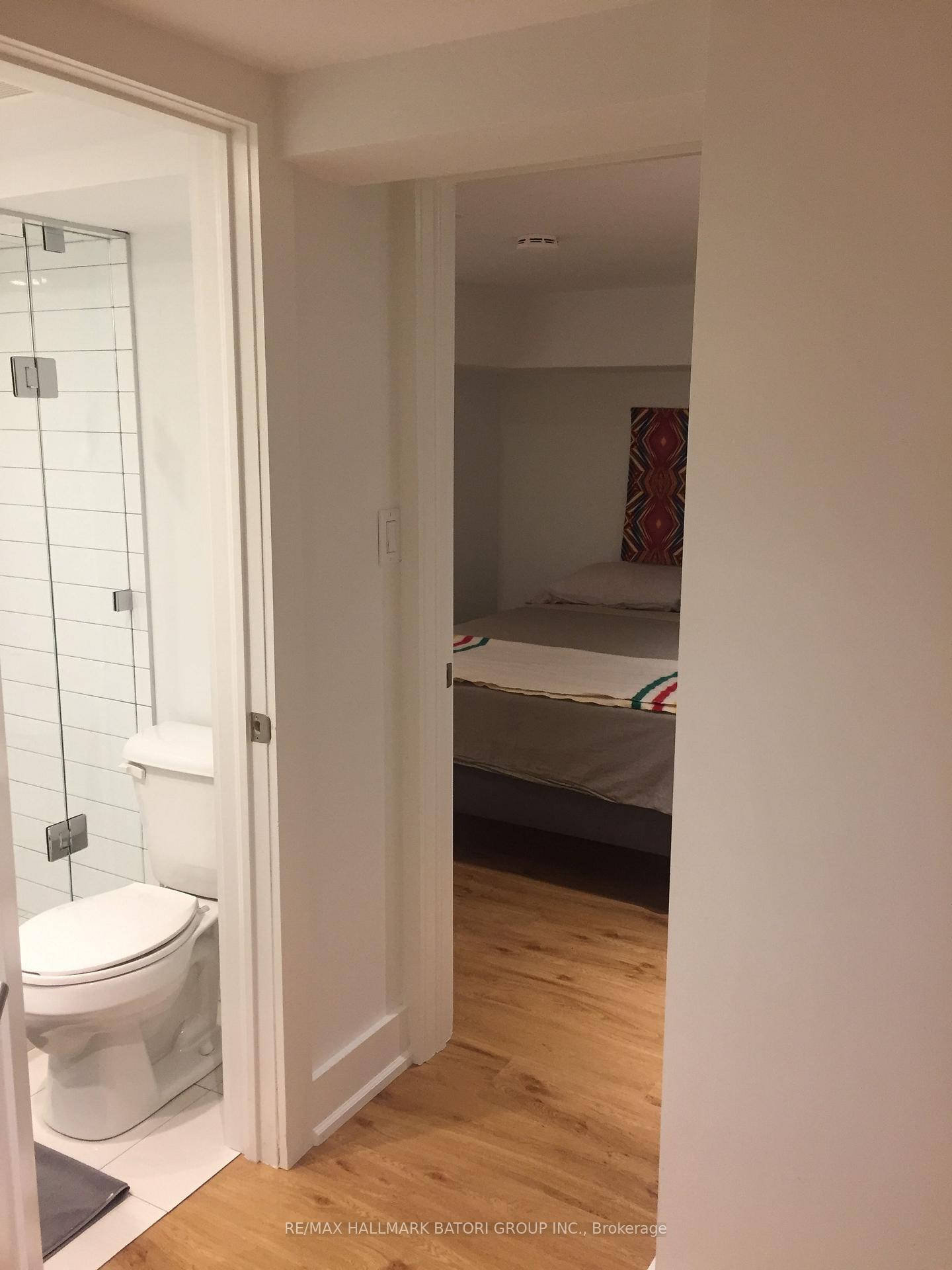 Photo 11 of Unit Lower, 249 Albany Avenue, Toronto, The Annex — HOMEH