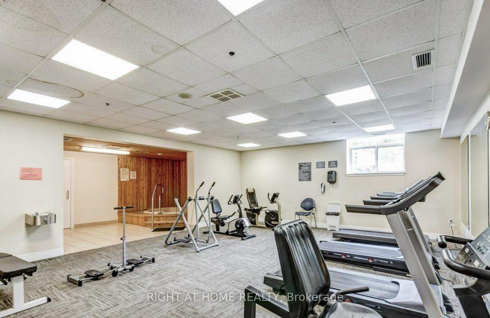 Photo 29 of Unit 501, 2506 Rutherford Road, Vaughan, Maple — HOMEH