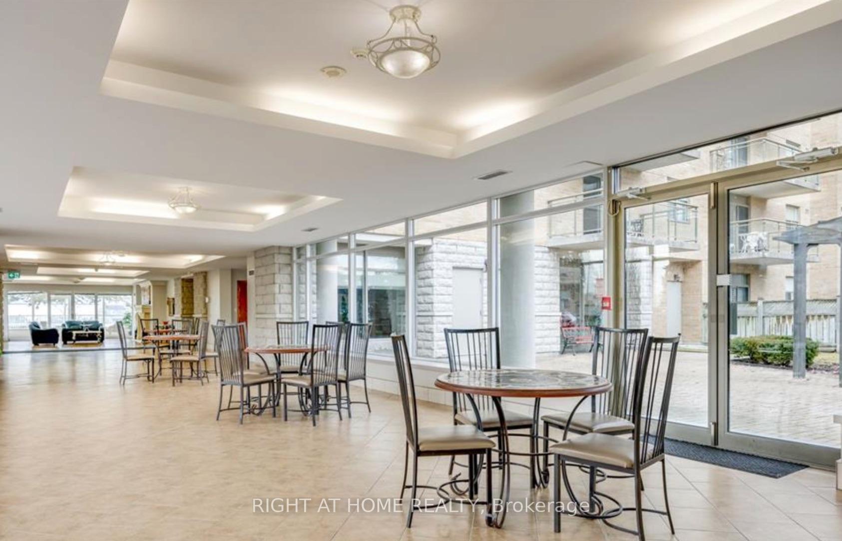 Photo 30 of Unit 501, 2506 Rutherford Road, Vaughan, Maple — HOMEH