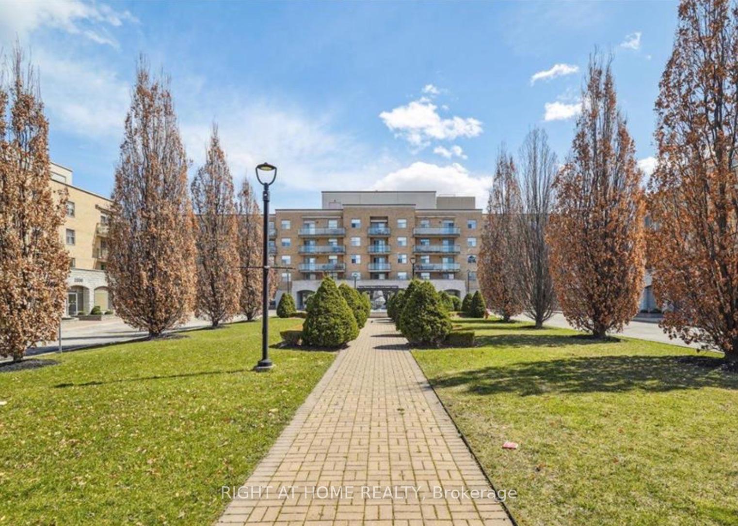 Photo 35 of Unit 501, 2506 Rutherford Road, Vaughan, Maple — HOMEH