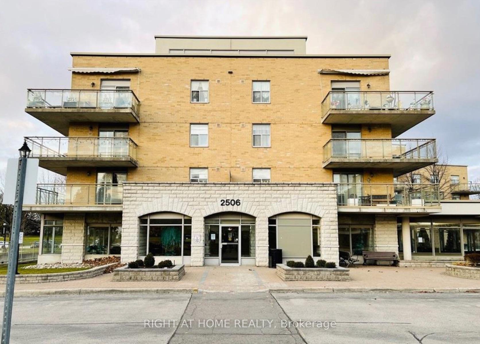 Photo 36 of Unit 501, 2506 Rutherford Road, Vaughan, Maple — HOMEH