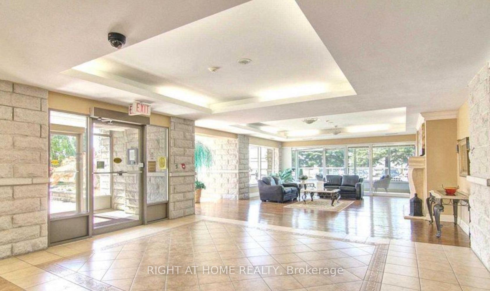 Photo 39 of Unit 501, 2506 Rutherford Road, Vaughan, Maple — HOMEH