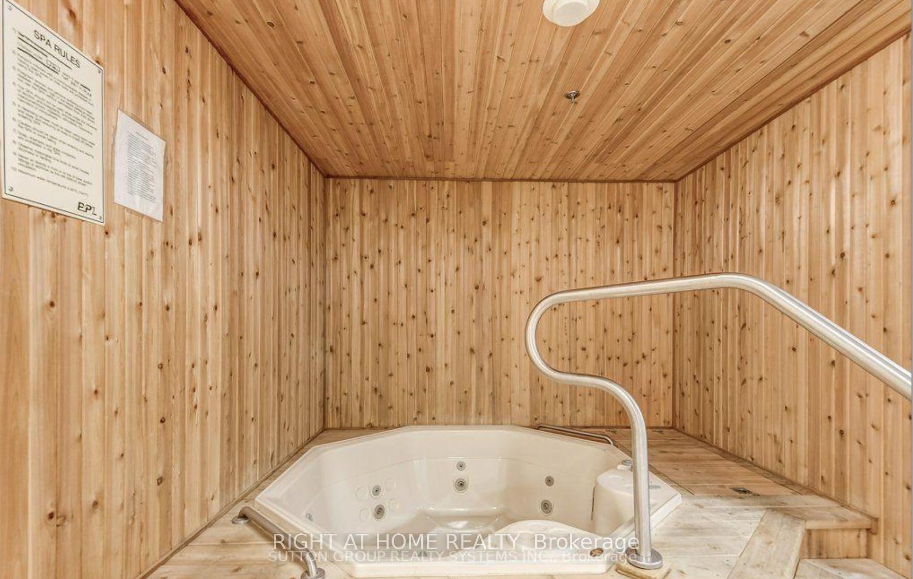 Photo 43 of Unit 501, 2506 Rutherford Road, Vaughan, Maple — HOMEH
