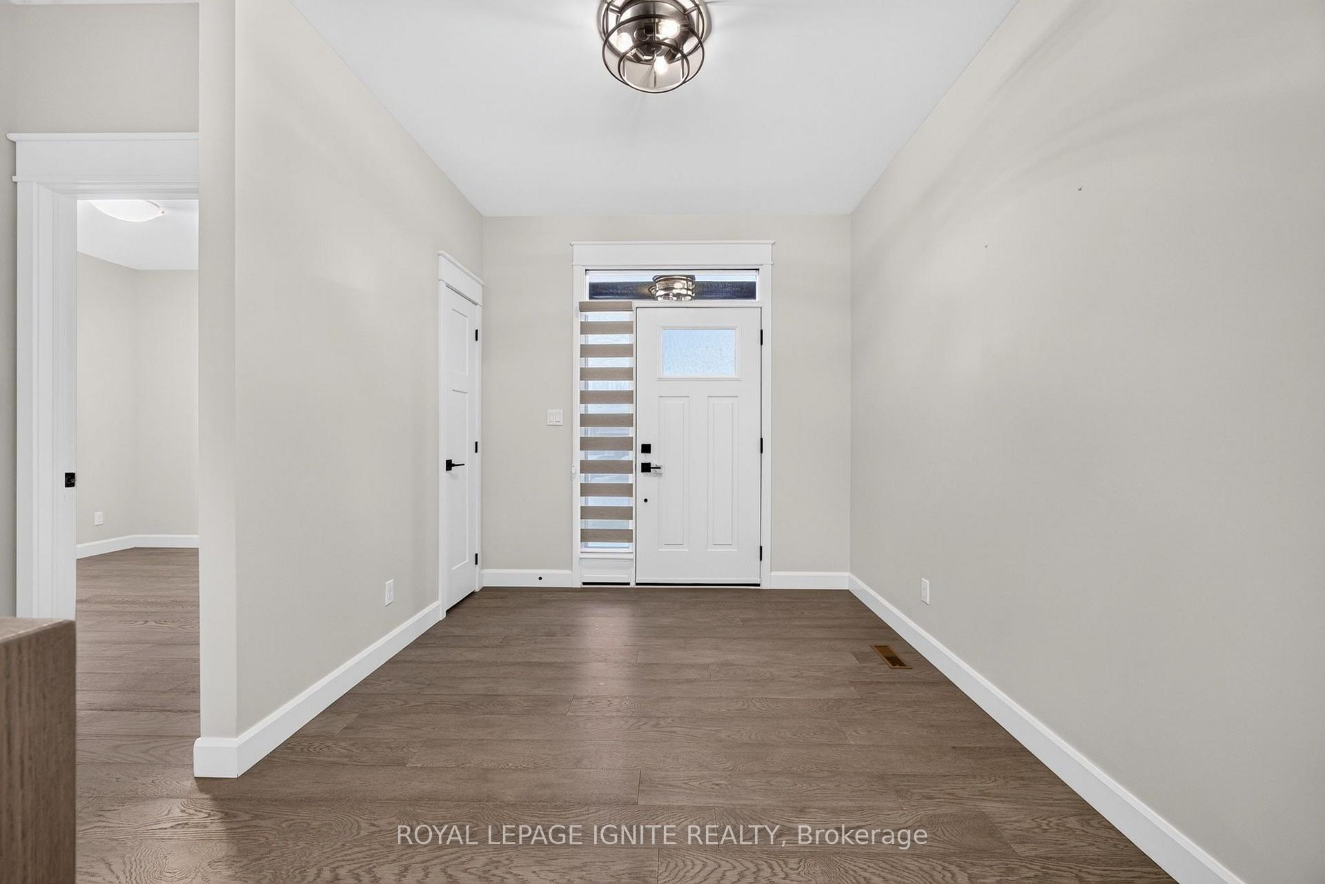 Photo 4 of 47 Meagan Lane, Quinte West, Frankford Ward — HOMEH