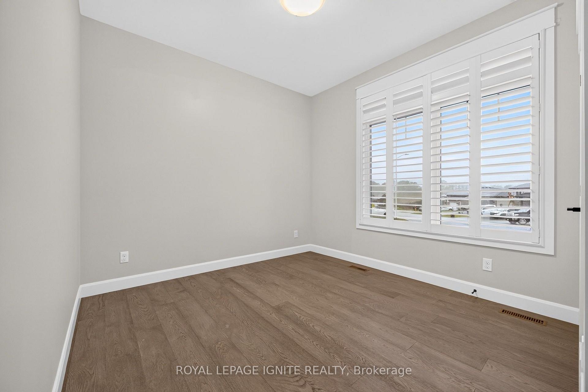 Photo 24 of 47 Meagan Lane, Quinte West, Frankford Ward — HOMEH