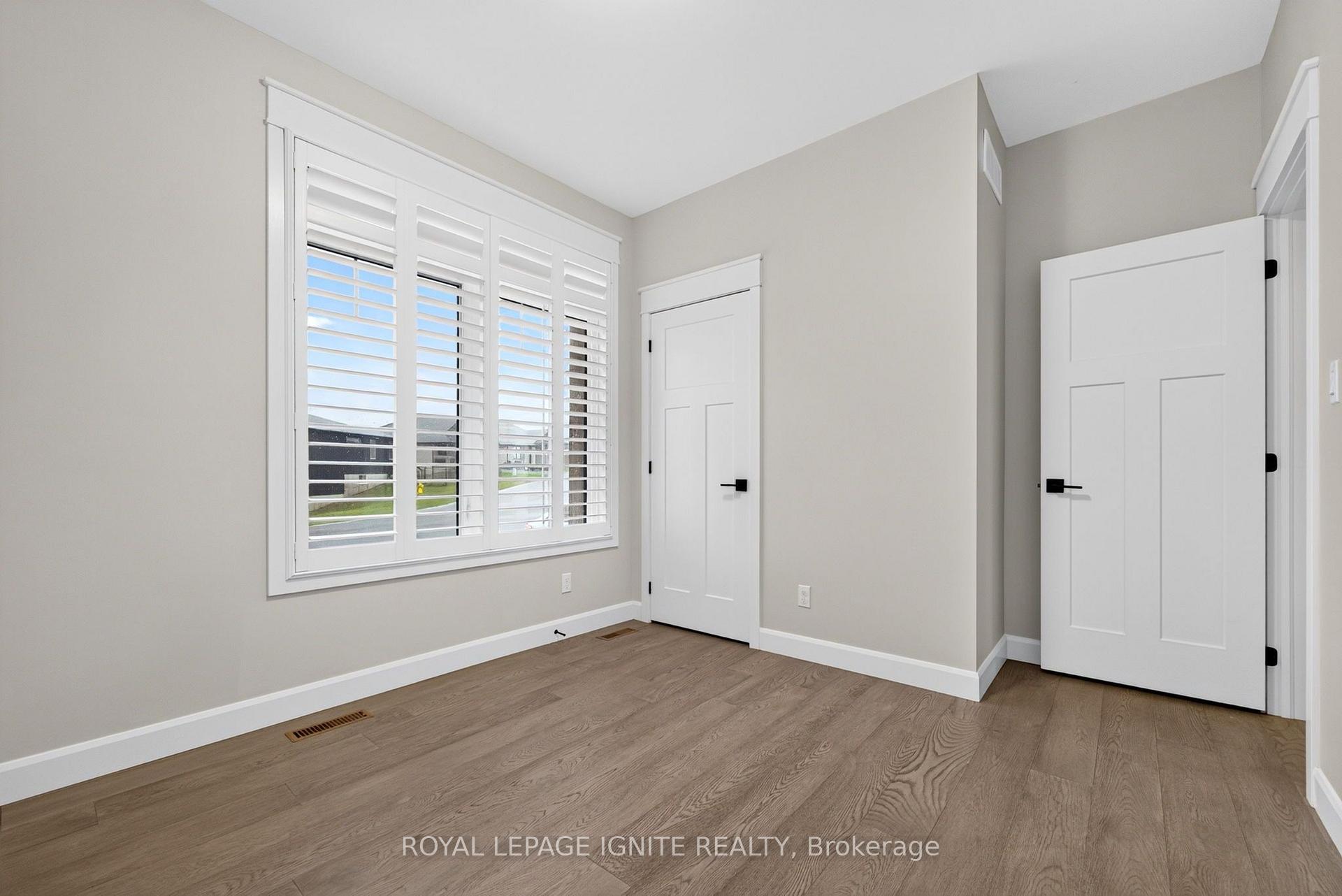 Photo 25 of 47 Meagan Lane, Quinte West, Frankford Ward — HOMEH