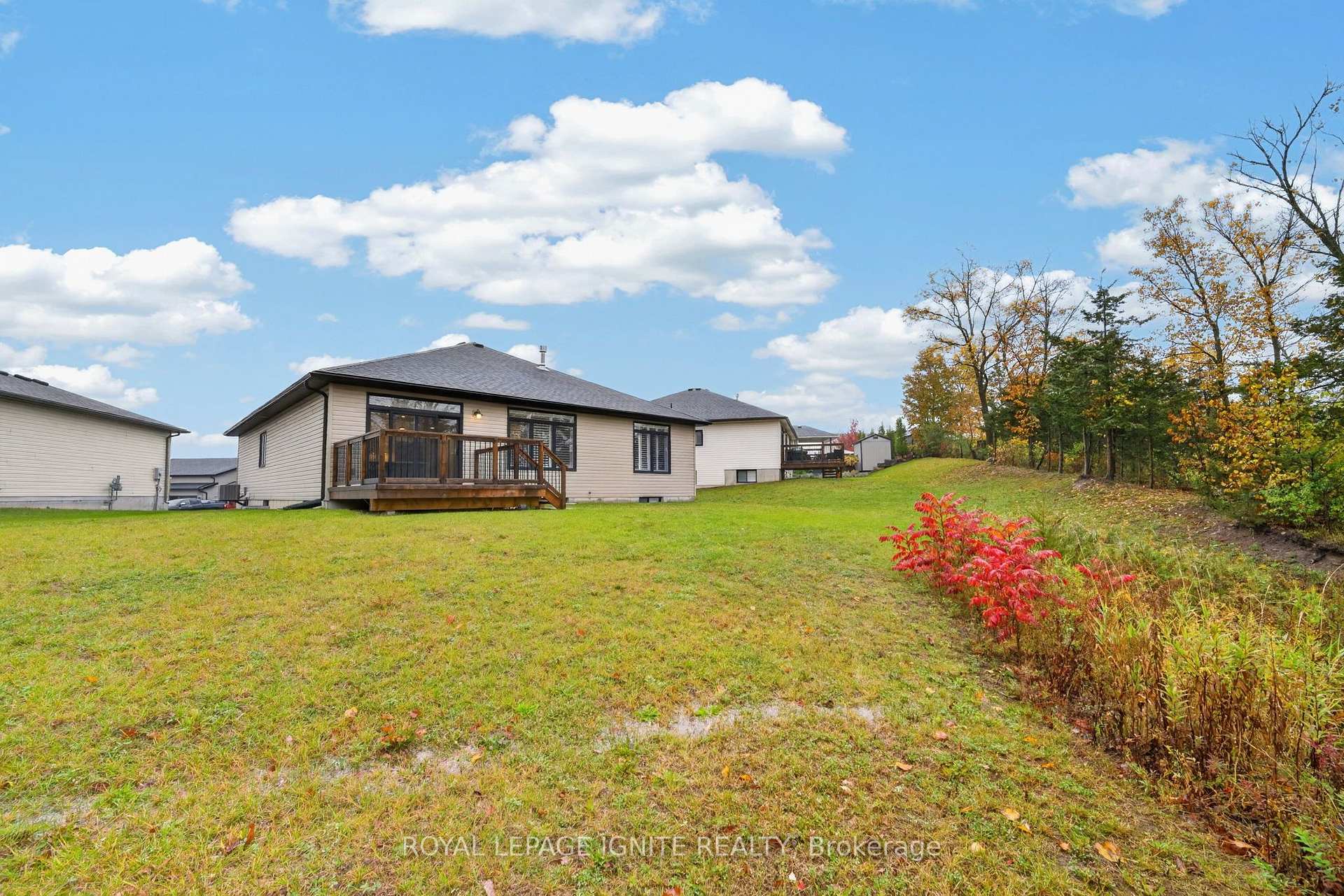 Photo 43 of 47 Meagan Lane, Quinte West, Frankford Ward — HOMEH