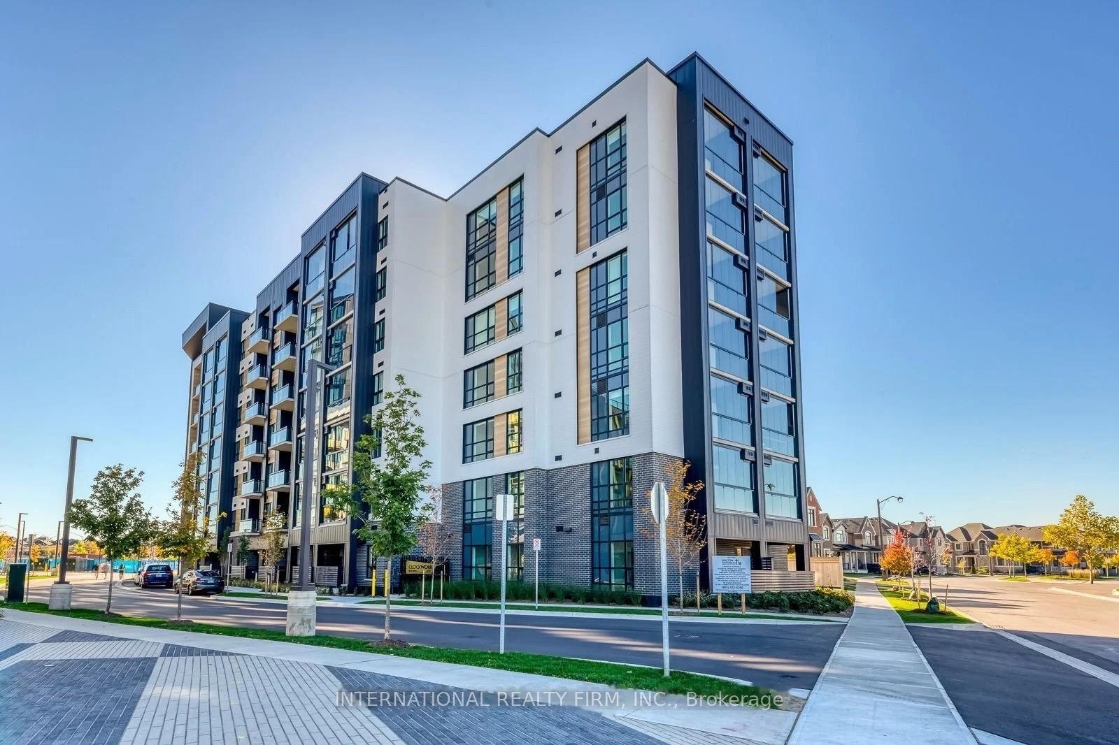 Photo of Unit 307, 3008 William Cutmore Boulevard