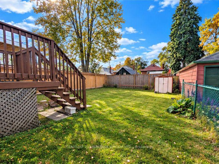 Photo 12 of 48 Stephen Drive, Etobicoke, Stonegate-Queensway — HOMEH