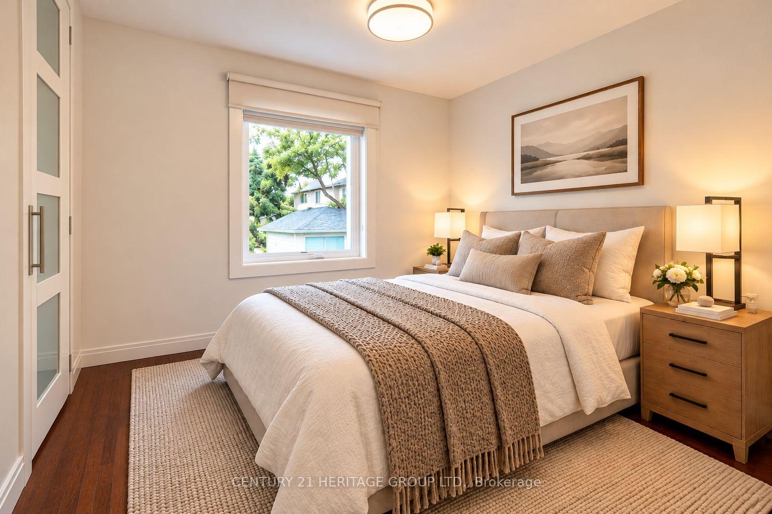 Photo 15 of 48 Stephen Drive, Etobicoke, Stonegate-Queensway — HOMEH