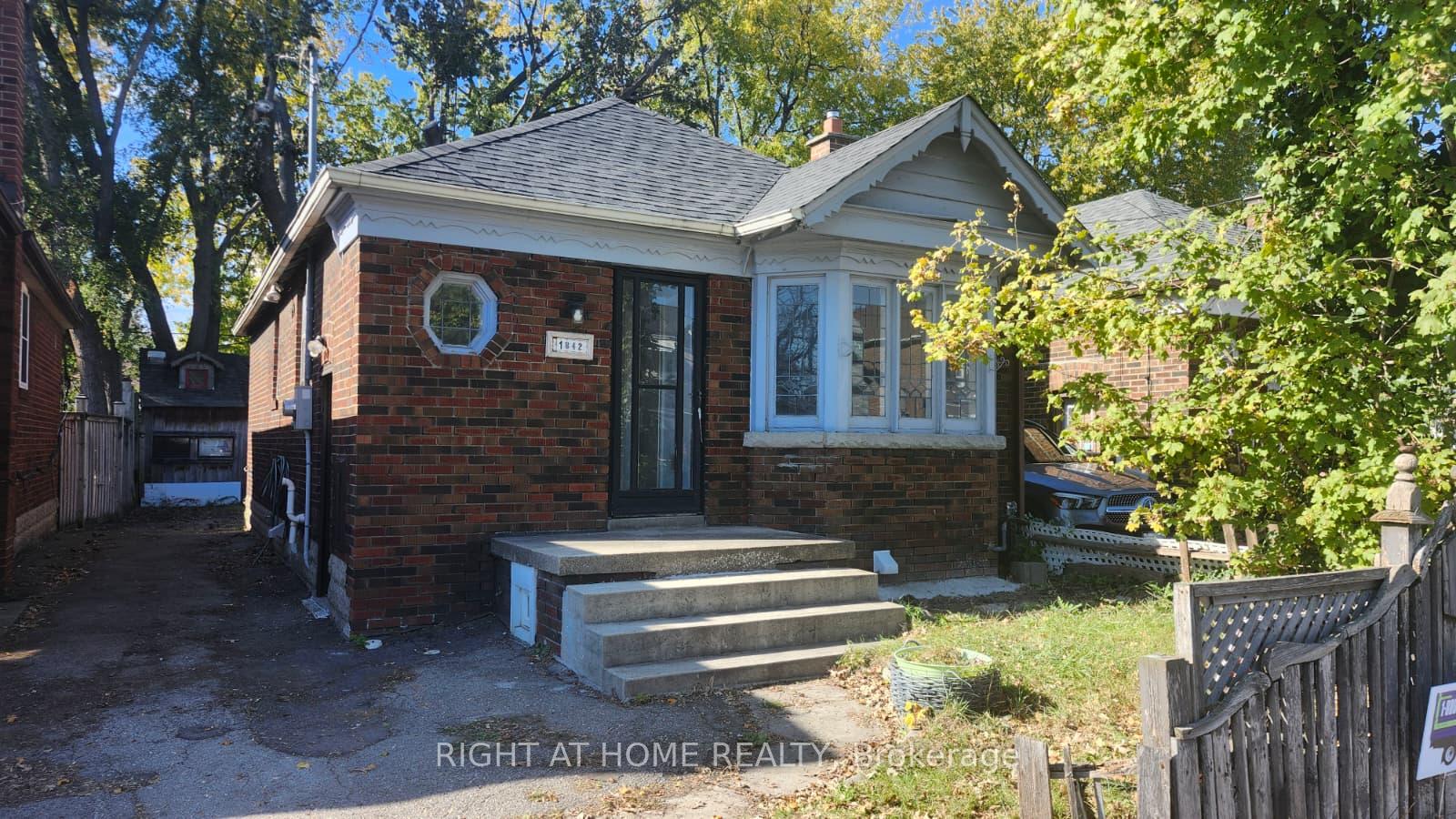Photo 1 of 1842 Keele Street, Toronto, Keelesdale-Eglinton West — HOMEH