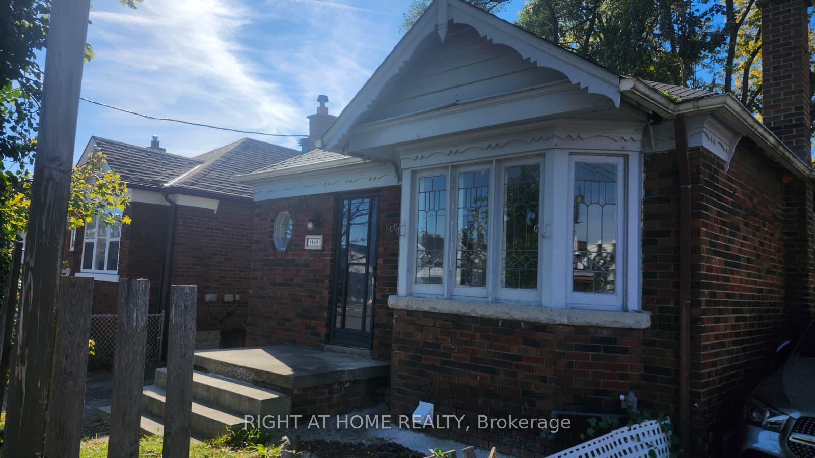 Photo 2 of 1842 Keele Street, Toronto, Keelesdale-Eglinton West — HOMEH