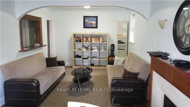 Photo 3 of 1842 Keele Street, Toronto, Keelesdale-Eglinton West — HOMEH