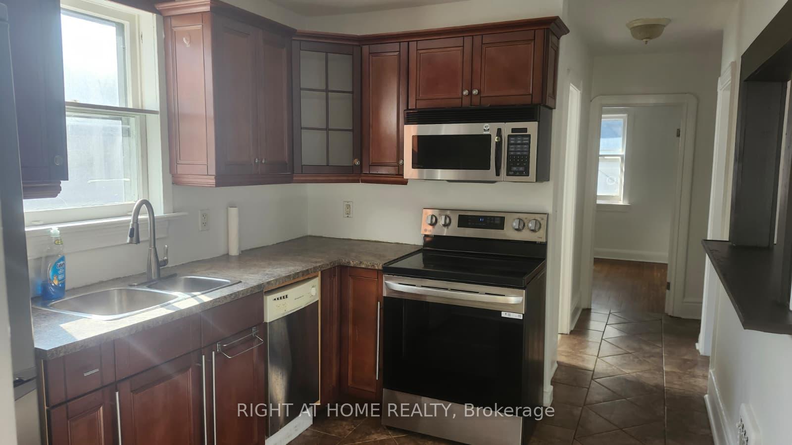 Photo 8 of 1842 Keele Street, Toronto, Keelesdale-Eglinton West — HOMEH