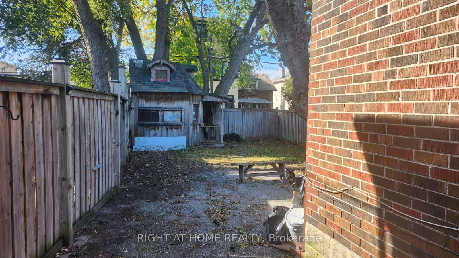 Photo 30 of 1842 Keele Street, Toronto, Keelesdale-Eglinton West — HOMEH