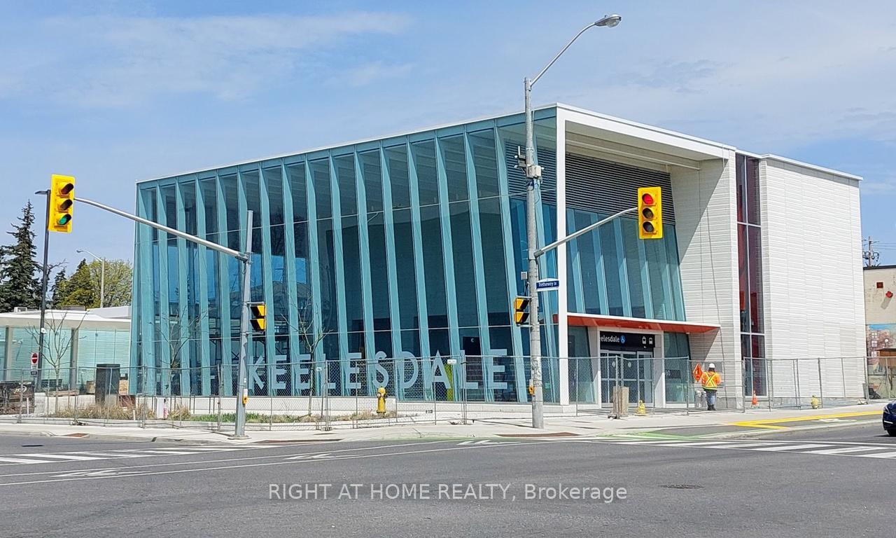 Photo 36 of 1842 Keele Street, Toronto, Keelesdale-Eglinton West — HOMEH