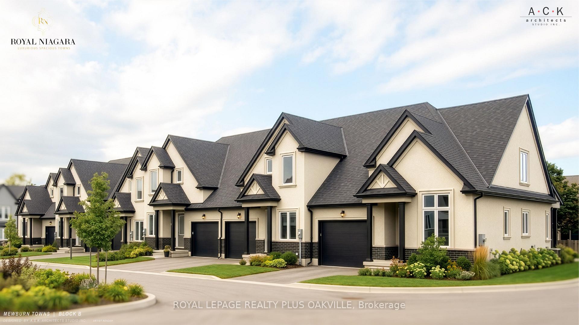 Photo of Unit 20, 2700 Mewburn Road
