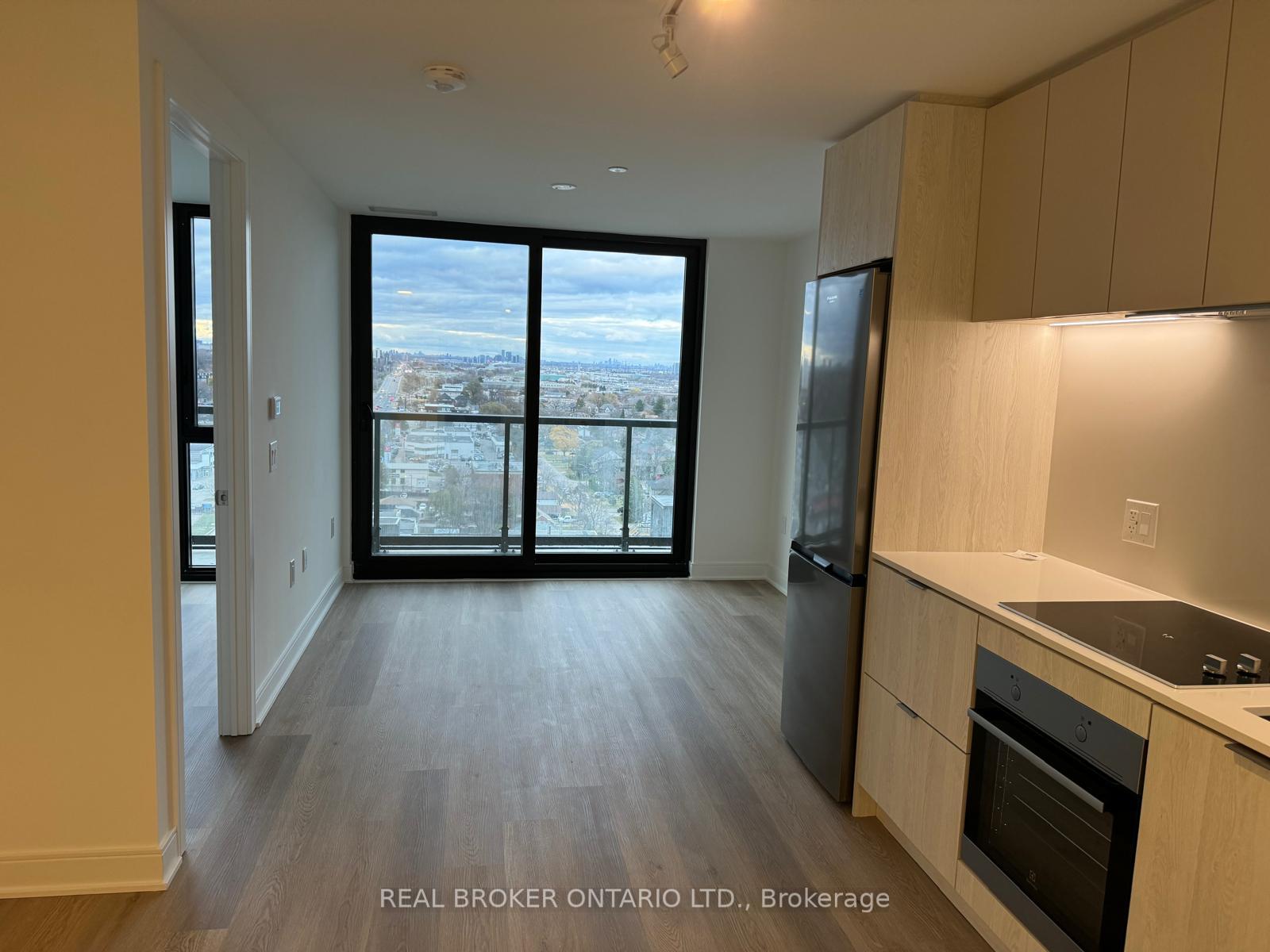 Photo of Unit 1605, 86 Dundas Street E