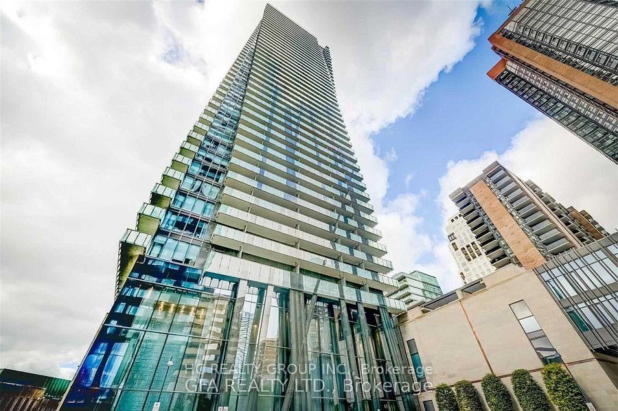 Photo of Unit 3203, 65 St Mary Street