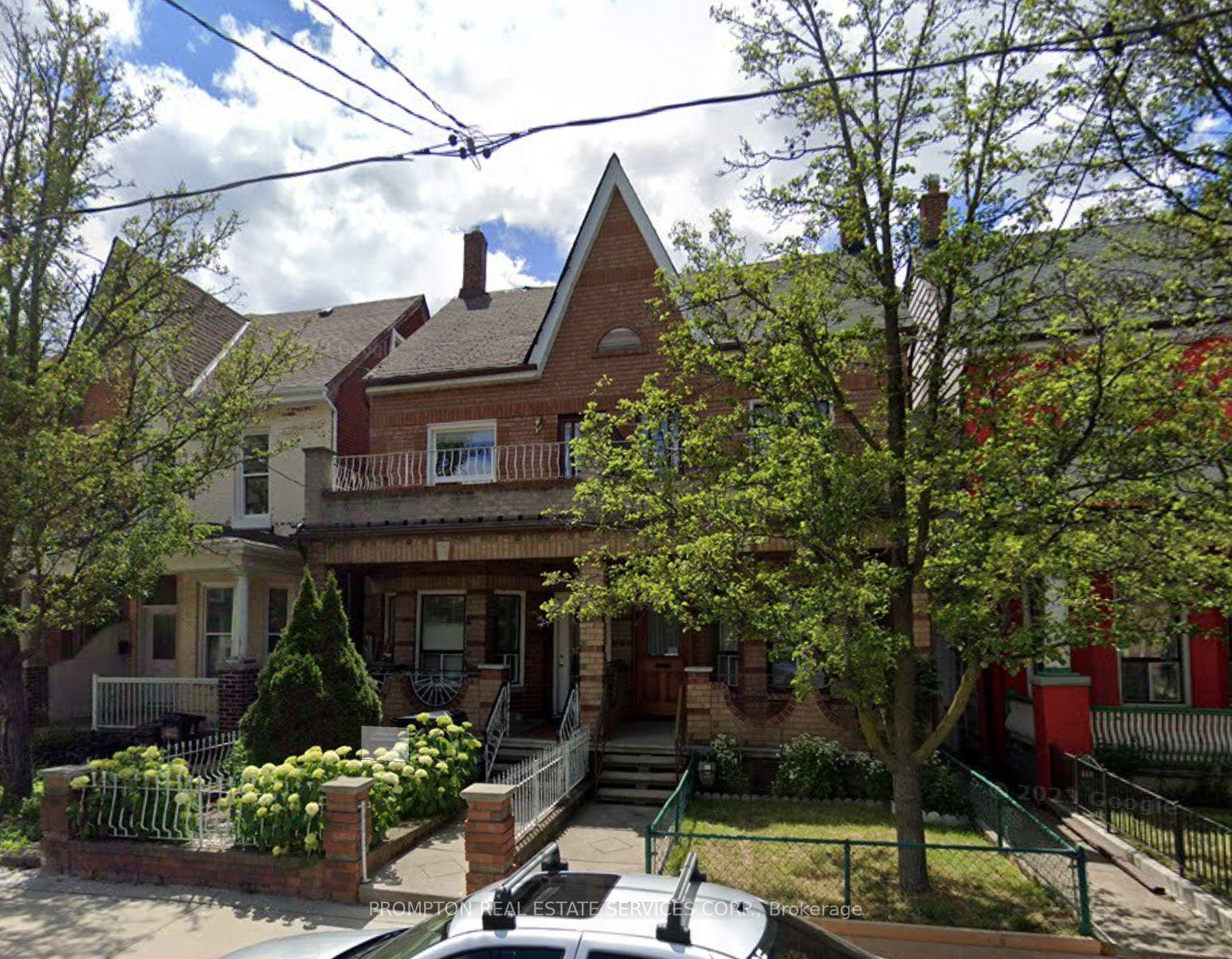 Photo of 250 Markham Street
