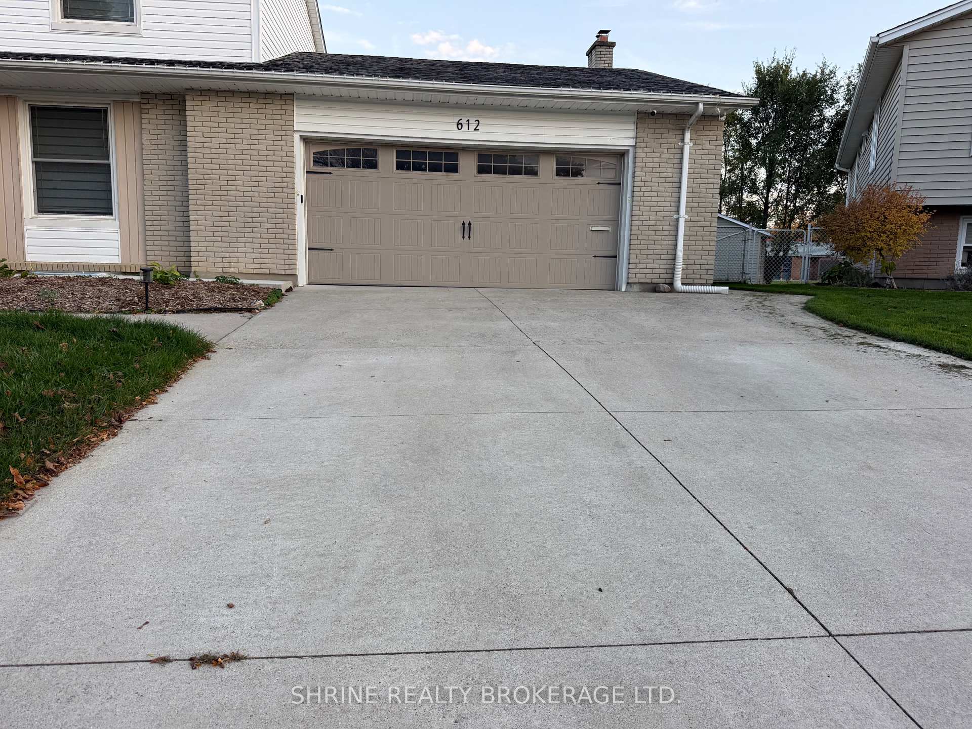 Photo of Unit Basement, 612 Fox Mill Place