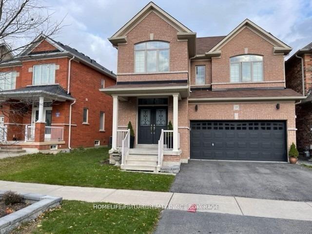 Photo of Unit Bsmt, 27 Edgehill Avenue