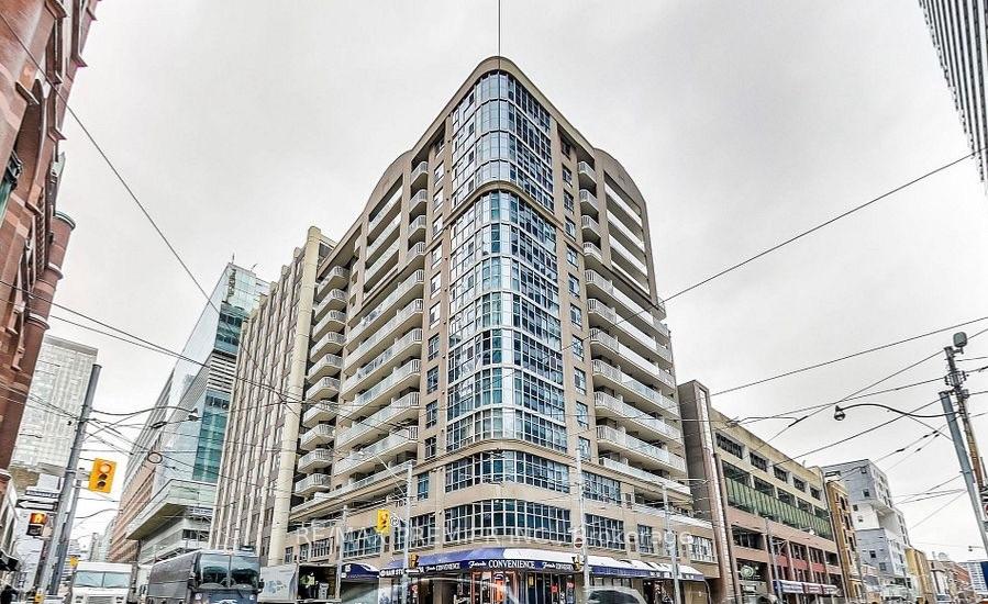 Photo of Unit UPH02, 105 Victoria Street