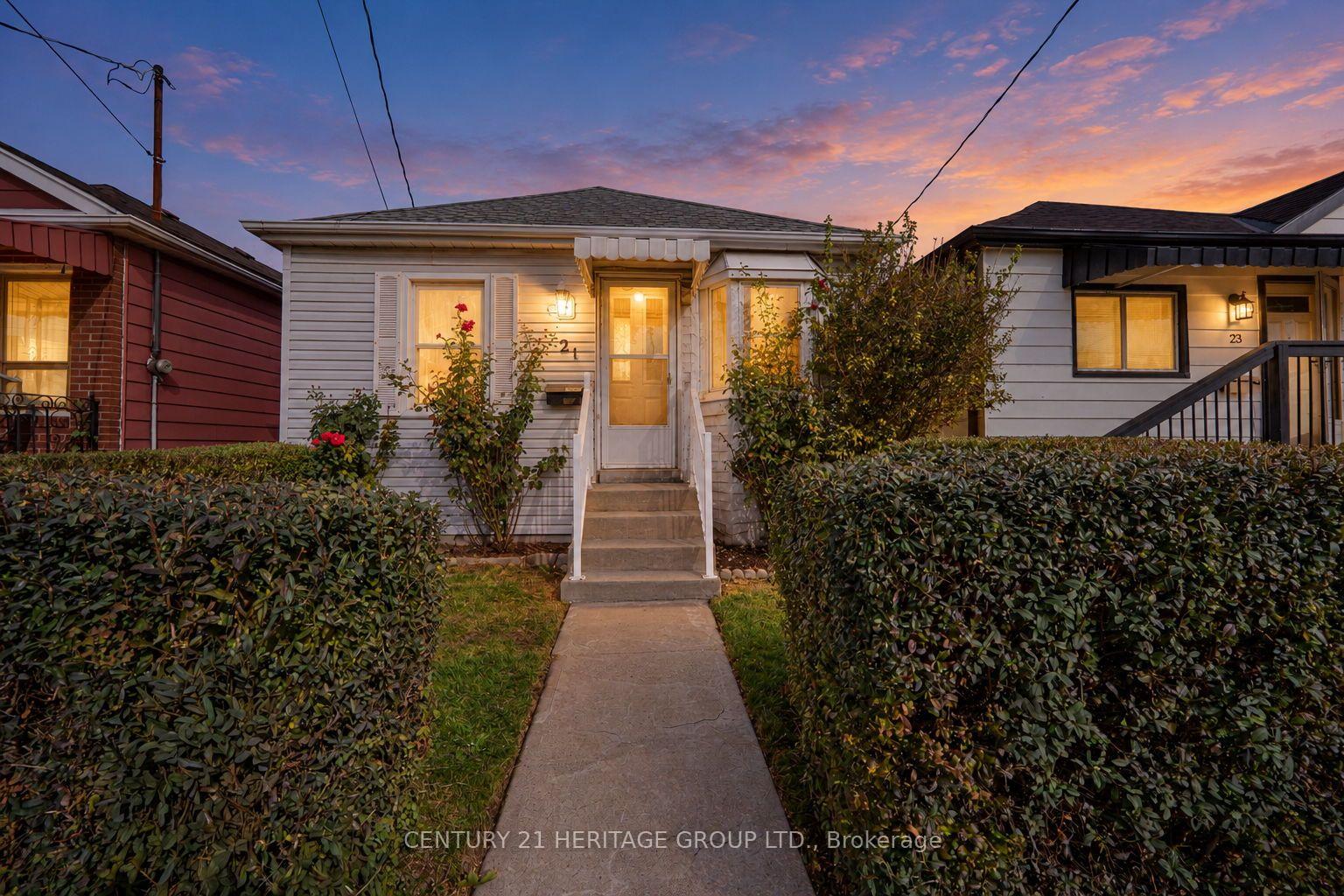 Photo of 21 Harrison Avenue