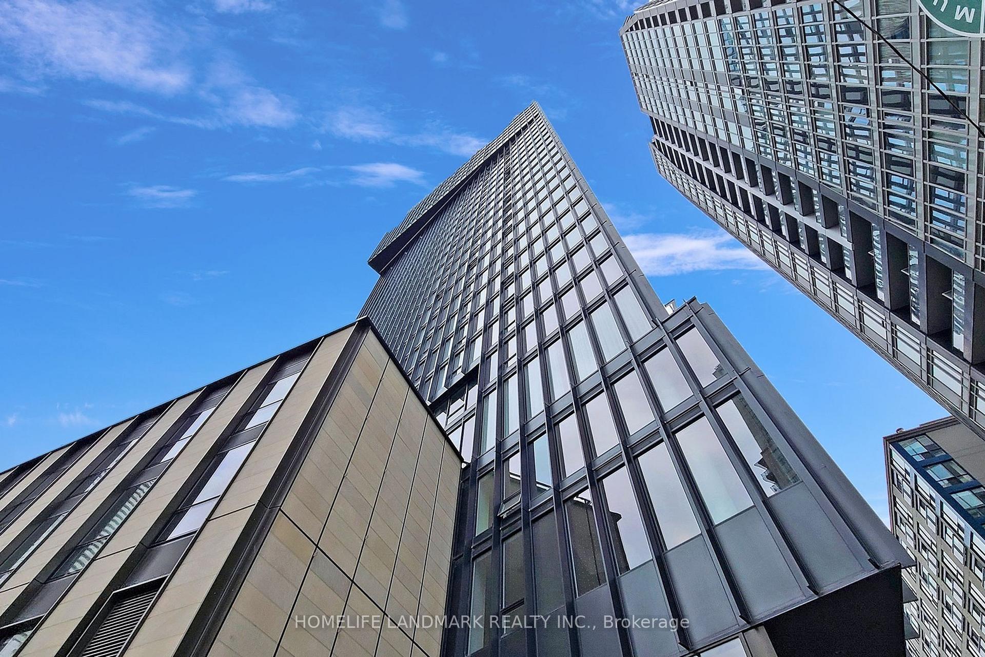 Photo of Unit 201, 60 Shuter Street