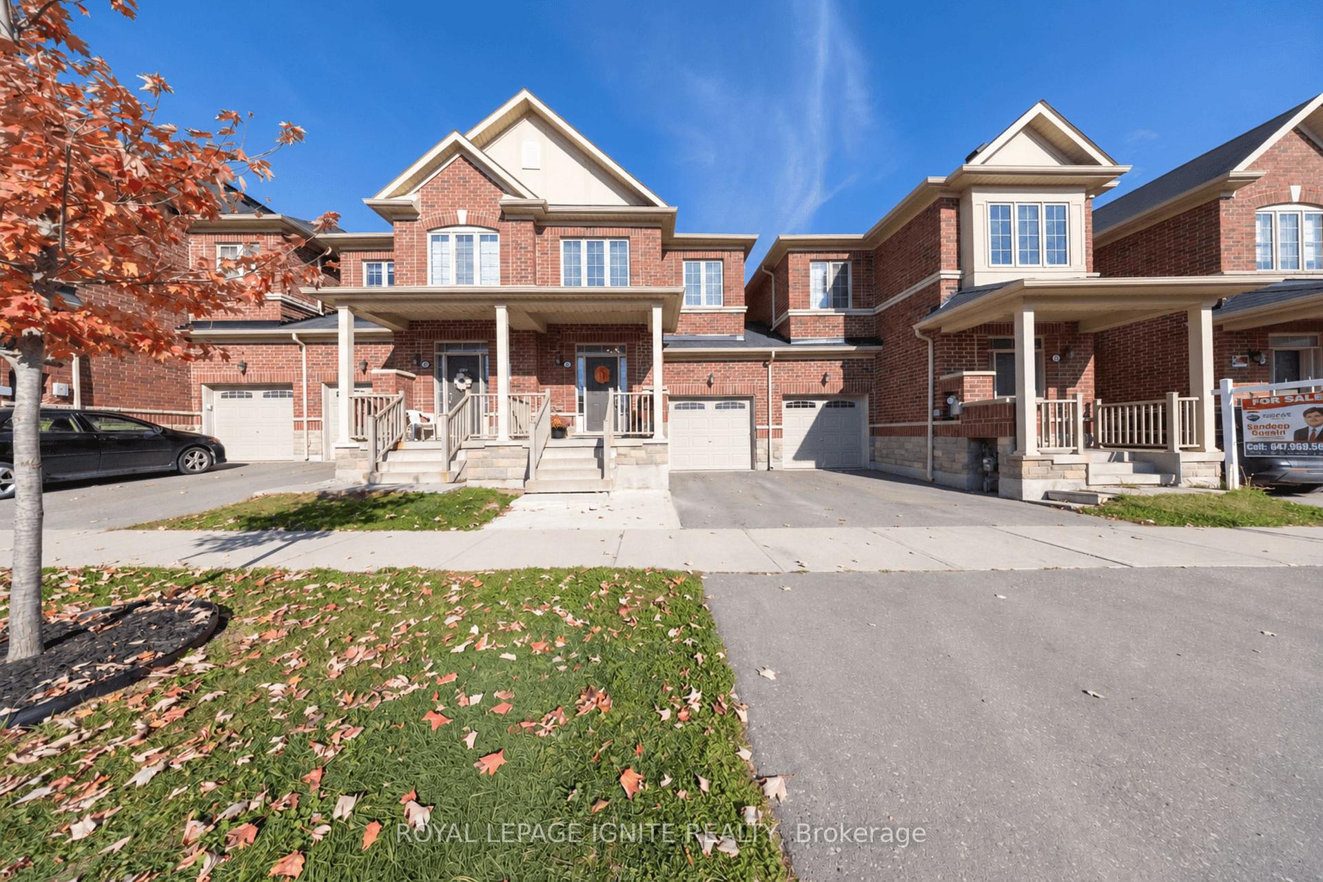 Photo of 21 Sail Road