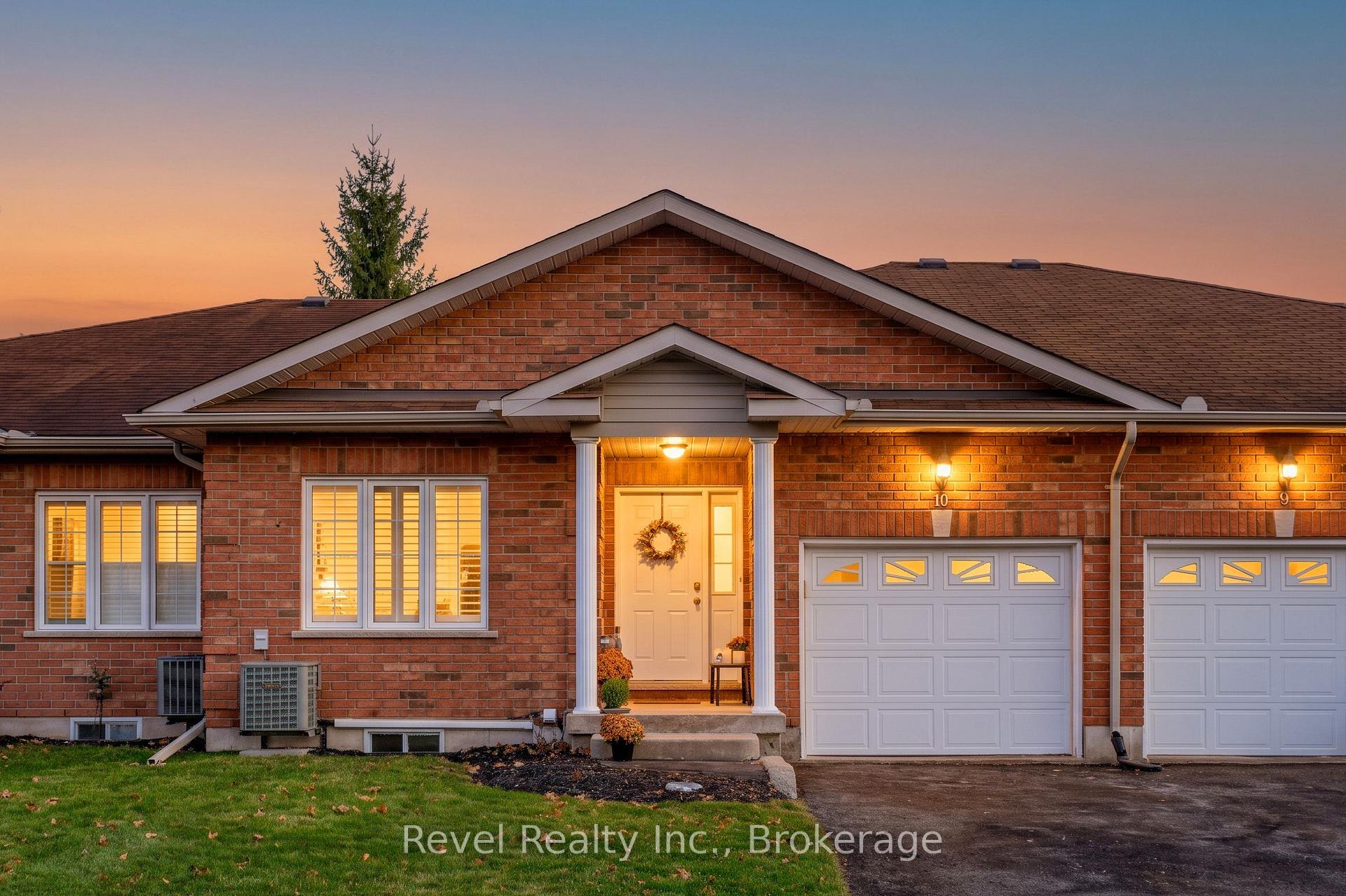 Photo of Unit 10, 111 Colborne Street