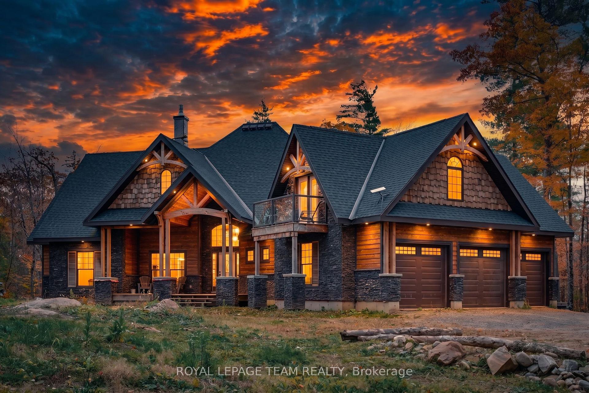 Photo of 839 Barrett Chute Road