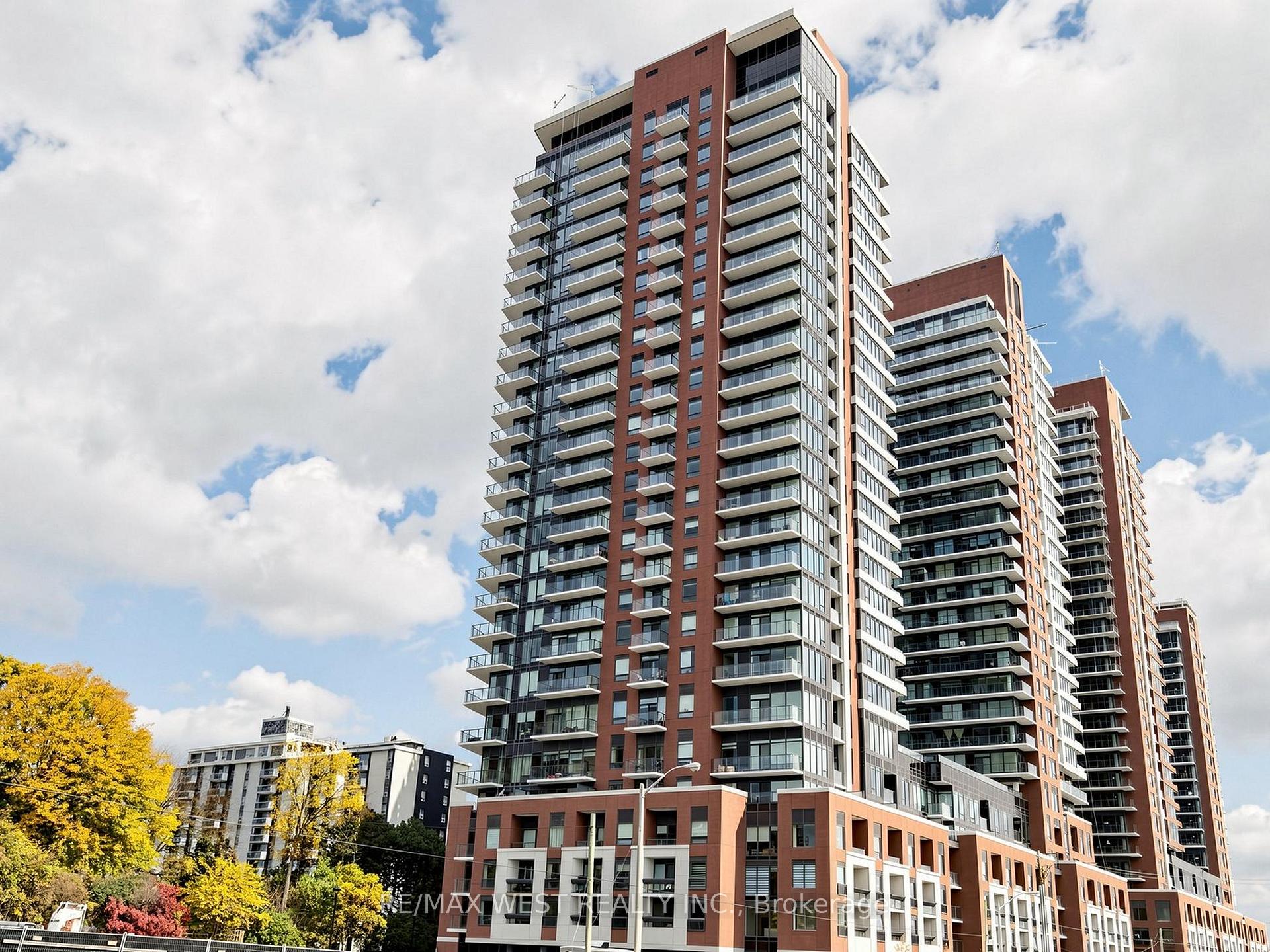 Photo of Unit 1115, 4010 Eglinton Avenue W