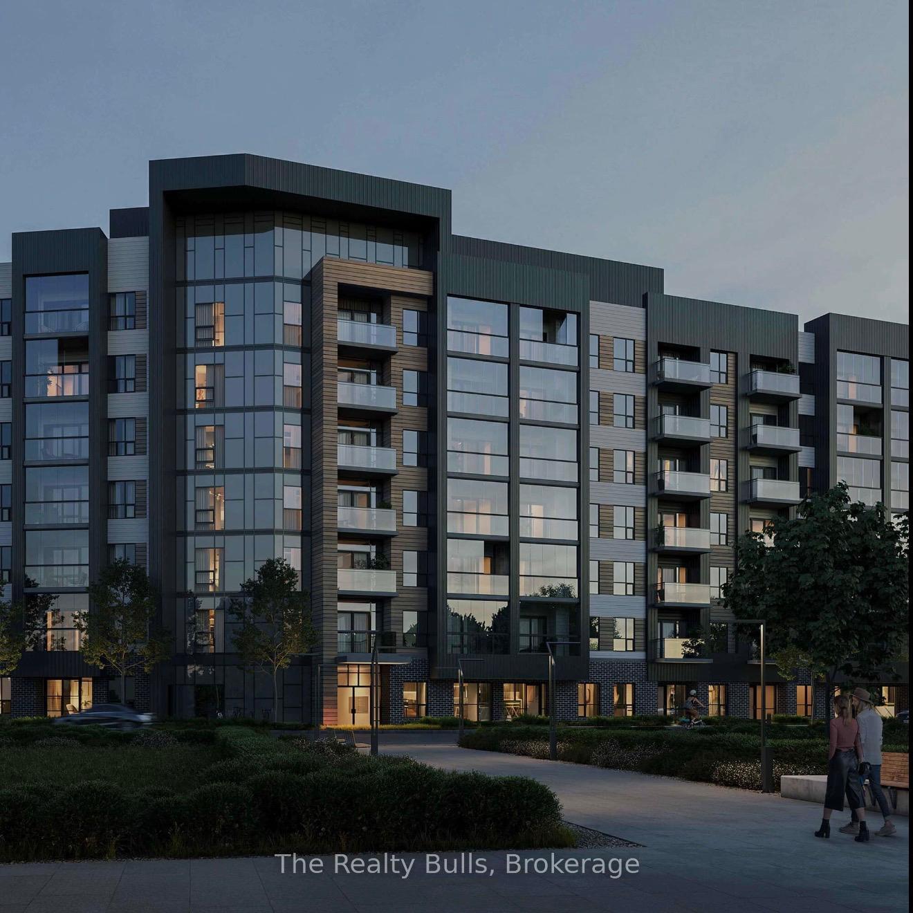Photo of Unit 109, 3008 William Cutmore Boulevard