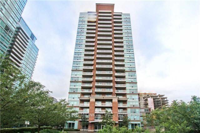 Photo of Unit 1103, 50 Lynn Wiilams Street