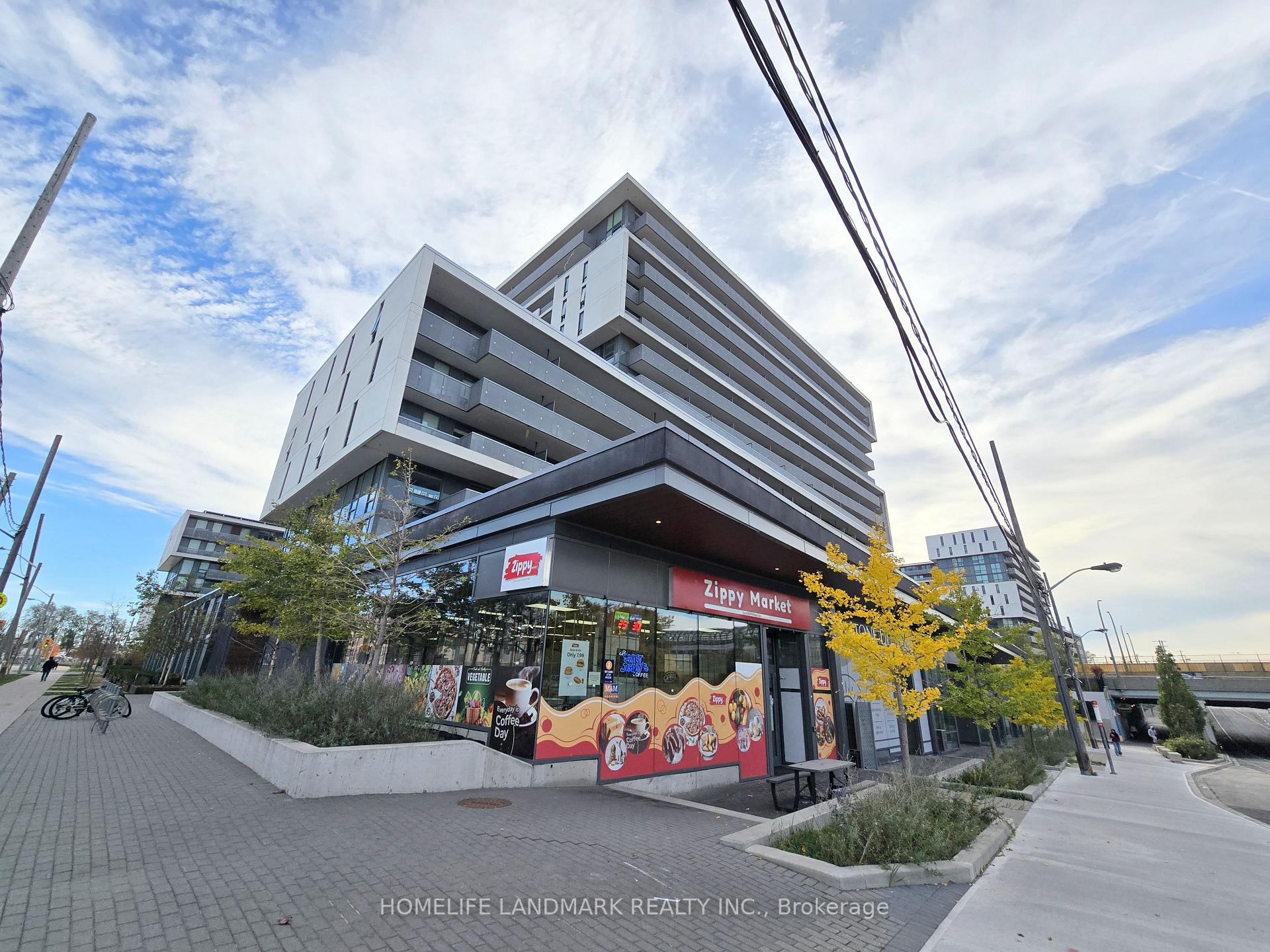 Photo of Unit 1017, 120 Varna Drive