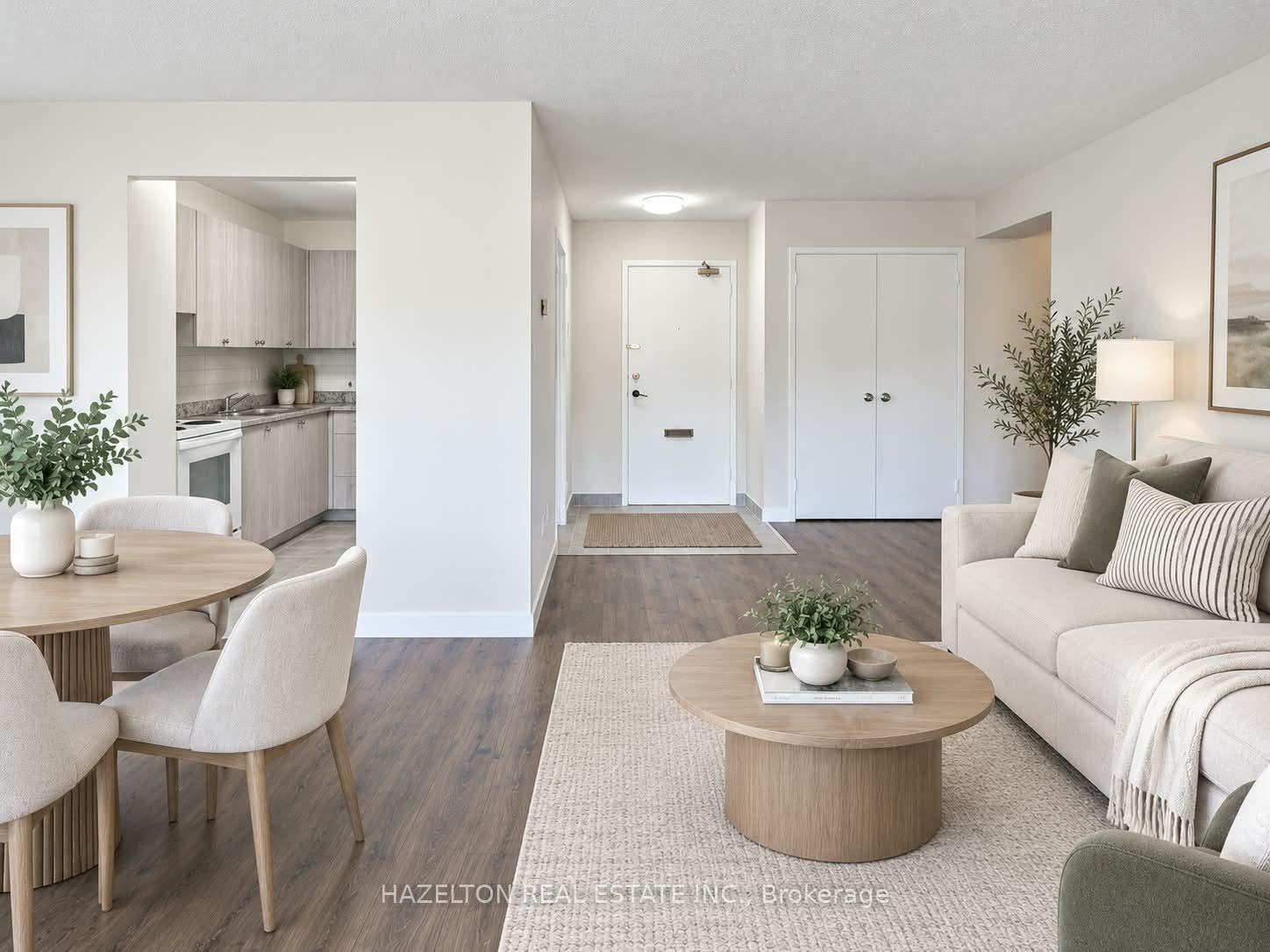 Photo of Unit 103, 1665 Bloor Street E