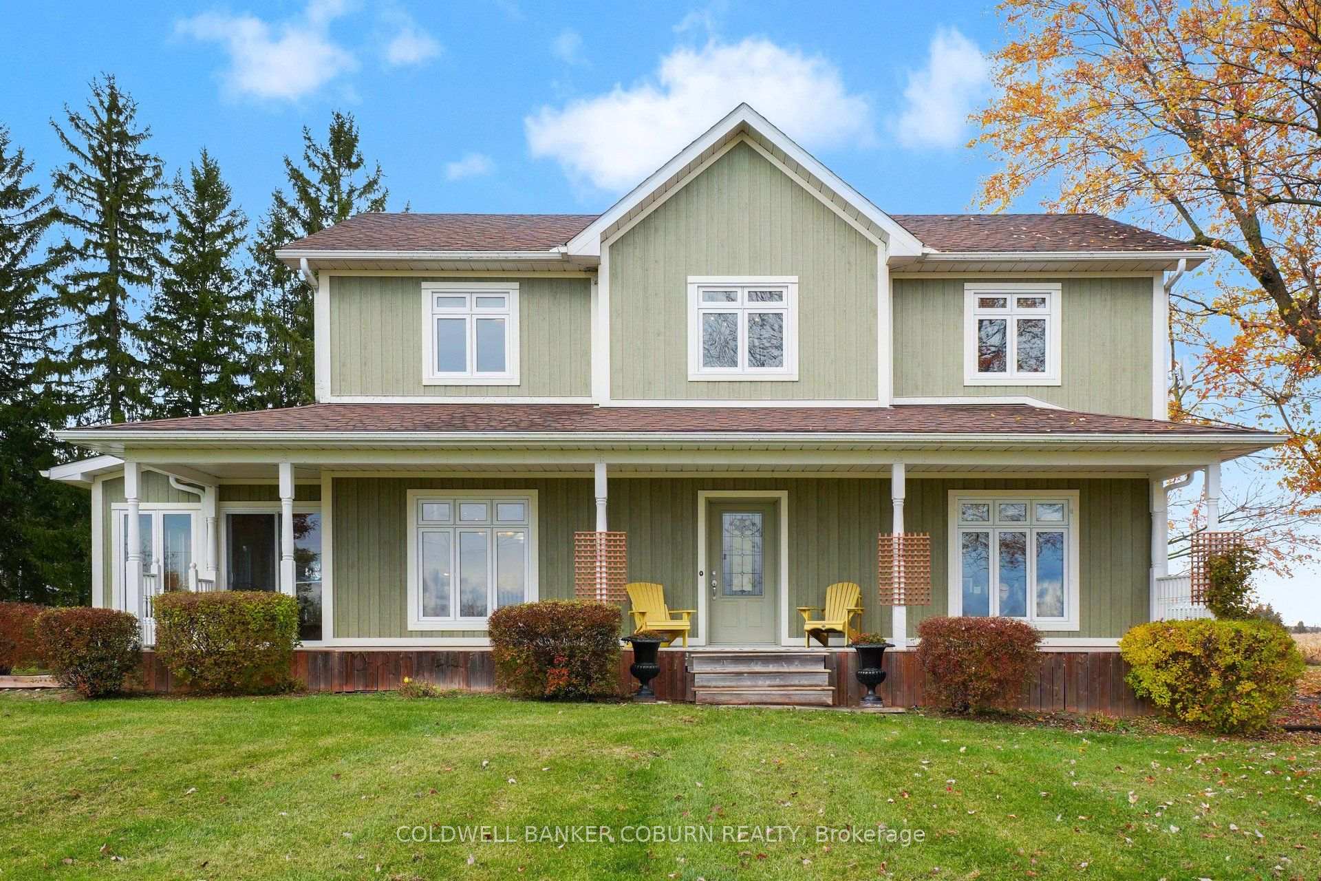 Photo of 13865 County #9 Road