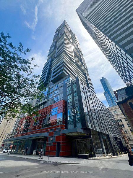 Photo of Unit 4101, 7 Grenville Street