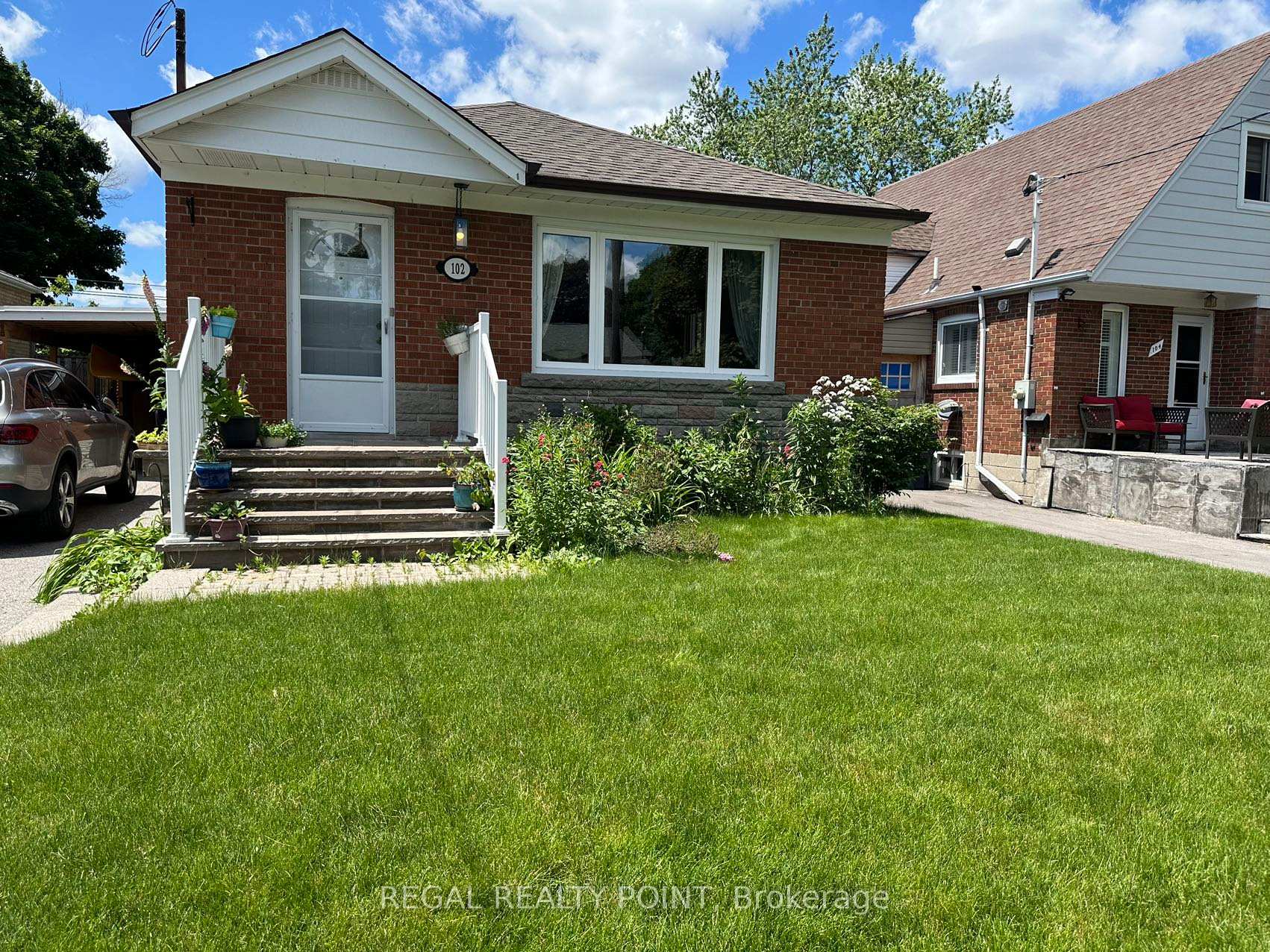 Photo of Unit Bsmt, 102 Portsdown Road