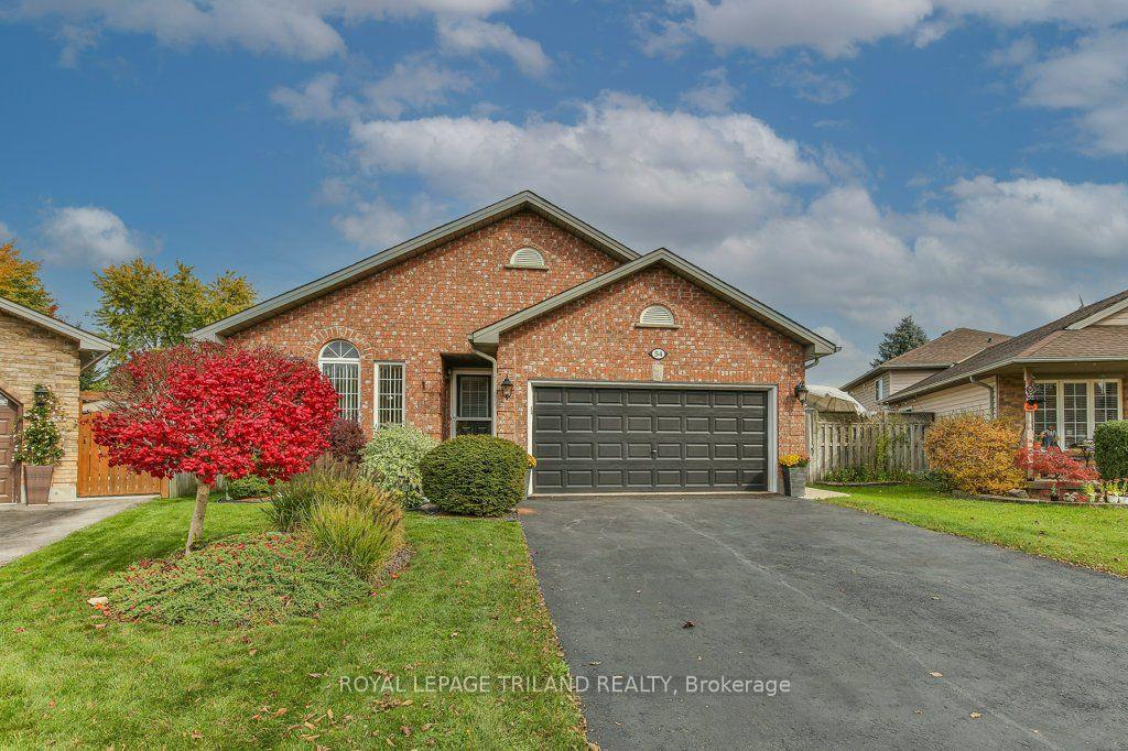 Photo of 54 Bowcott Crescent