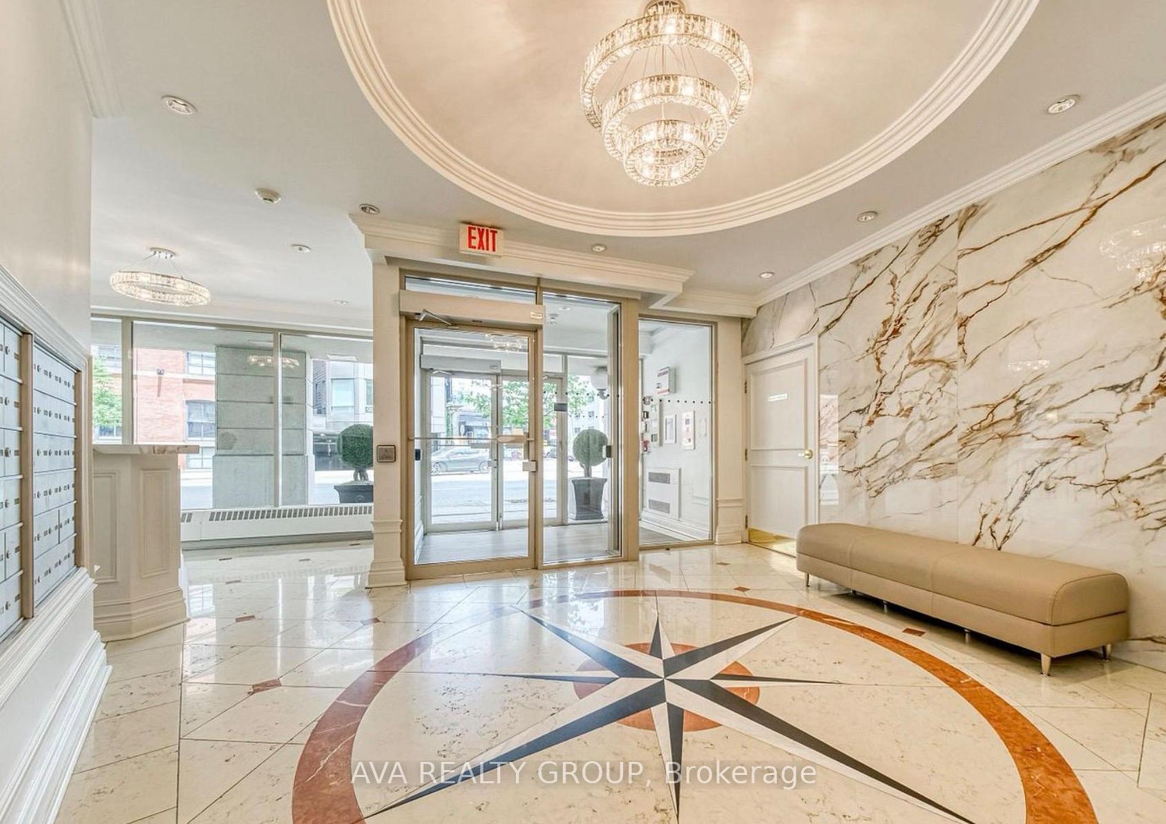 Photo of Unit 804, 115 Richmond Street E