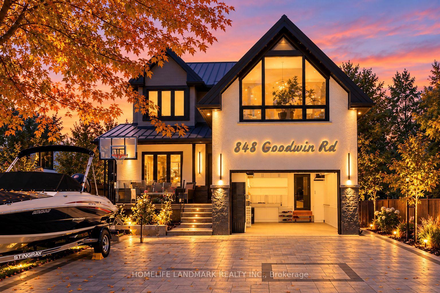 Photo of 848 Goodwin Road