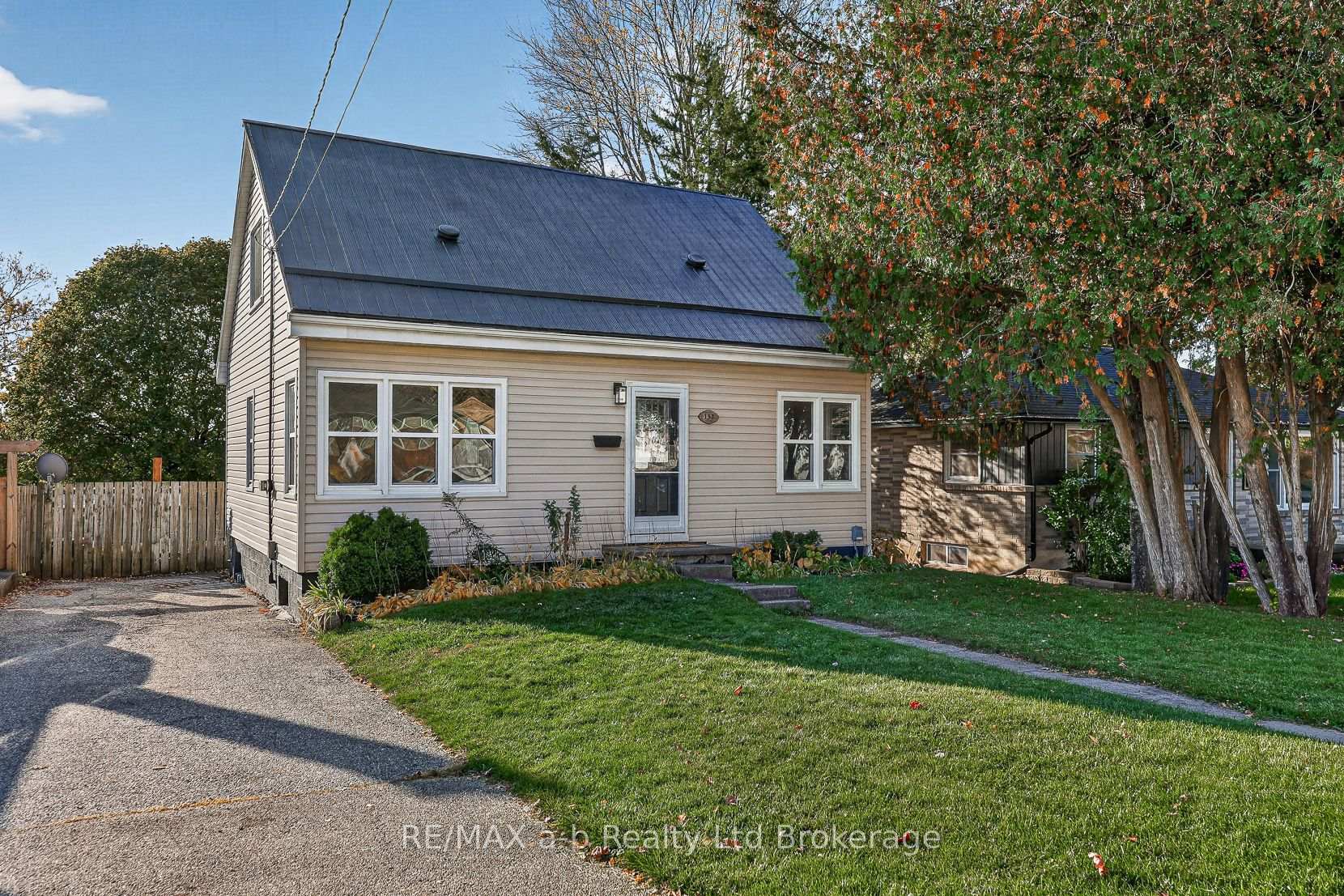 Photo of 157 Innes Street