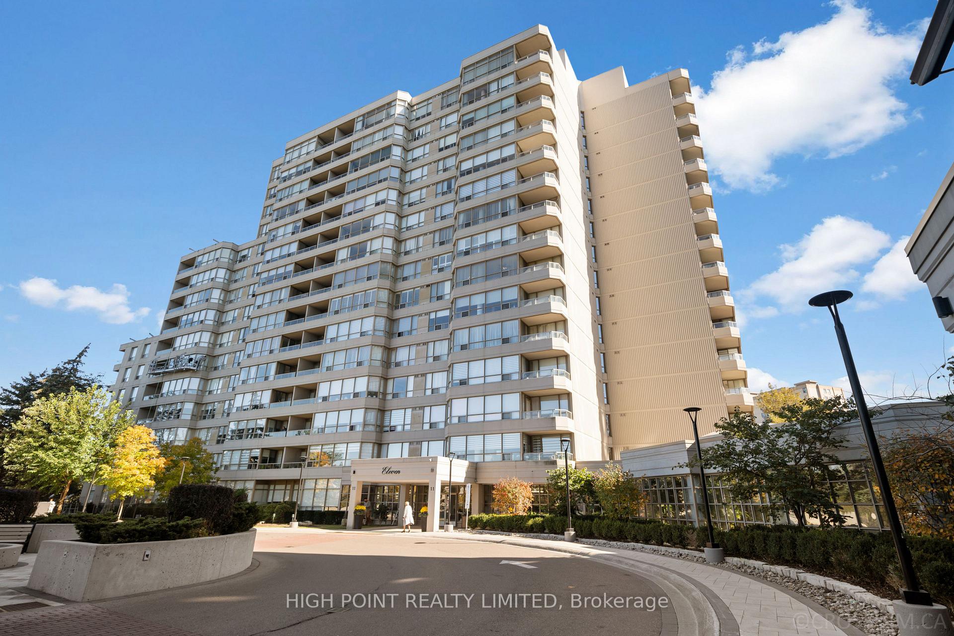 Photo of Unit 915, 11 Townsgate Drive
