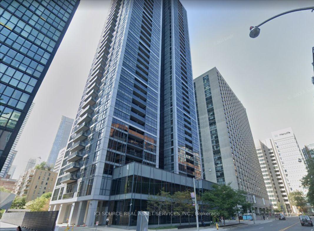 Photo of Unit 3906, 28 Ted Rogers Way