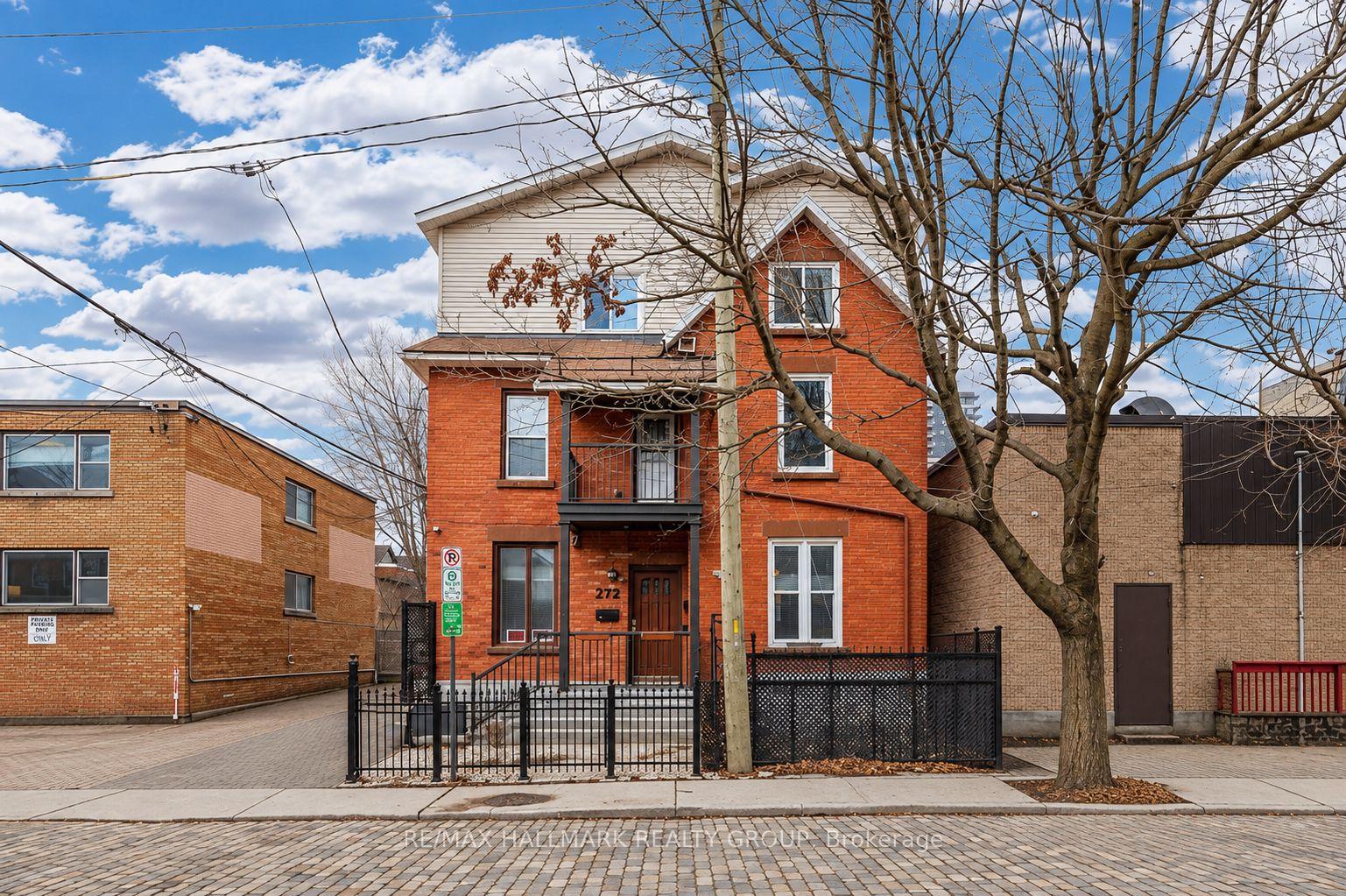 Photo of 172 Cobourg Street
