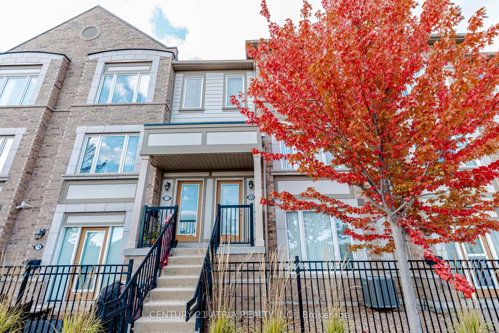 Photo of Unit 72, 1 Beckenrose Court