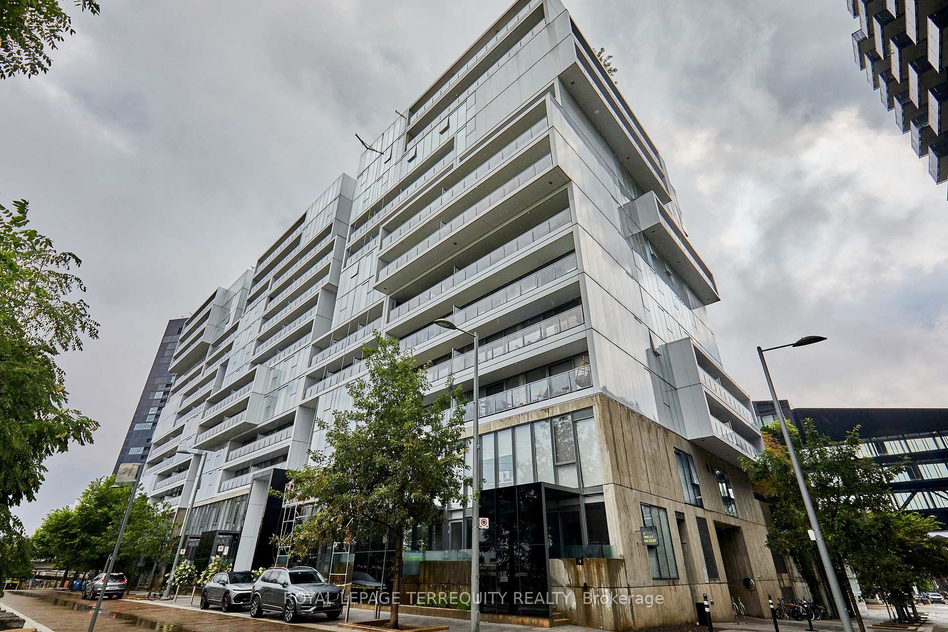 Photo of Unit 702, 32 Trolley Crescent